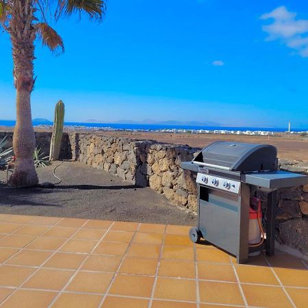 Vila Sea Winds Lanzarote Playa Blanca  Exteriér fotografie