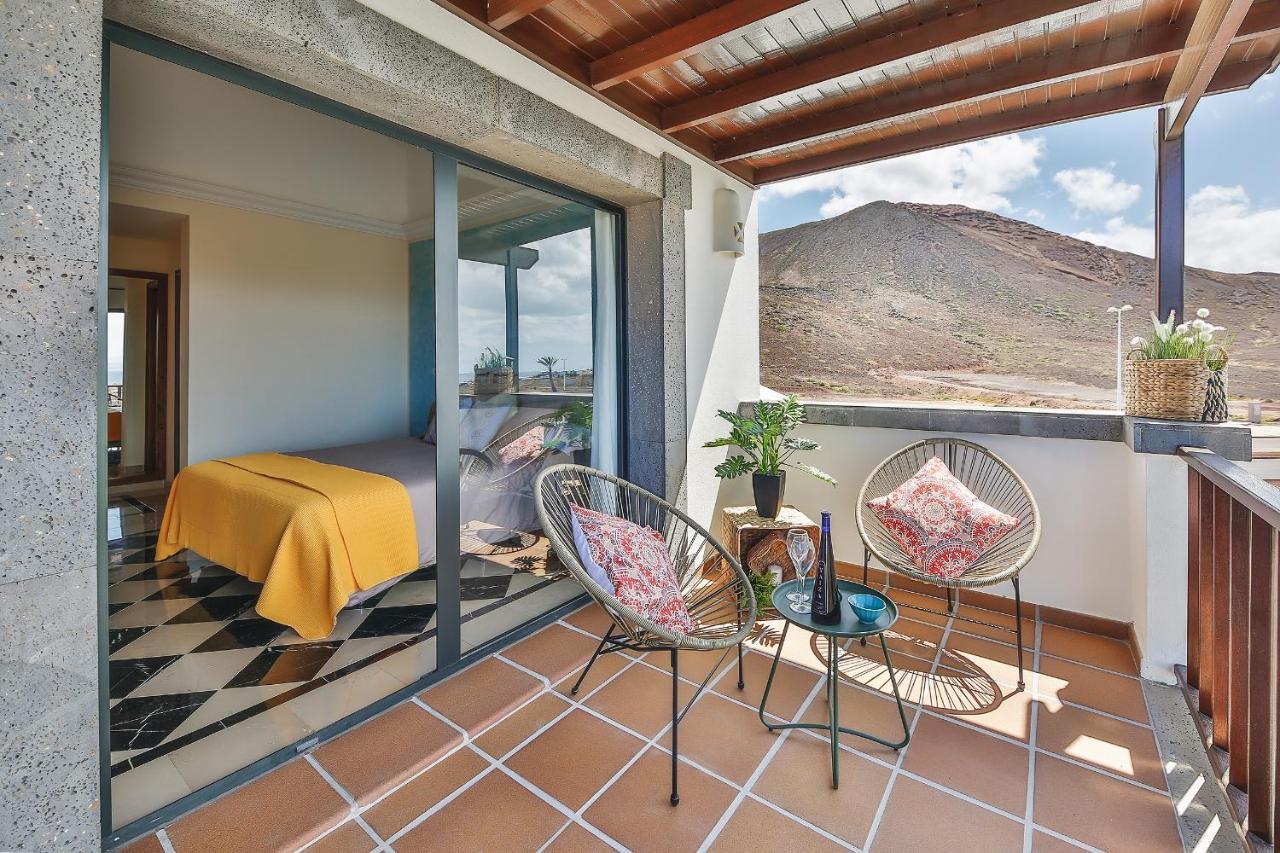 Vila Sea Winds Lanzarote Playa Blanca  Exteriér fotografie