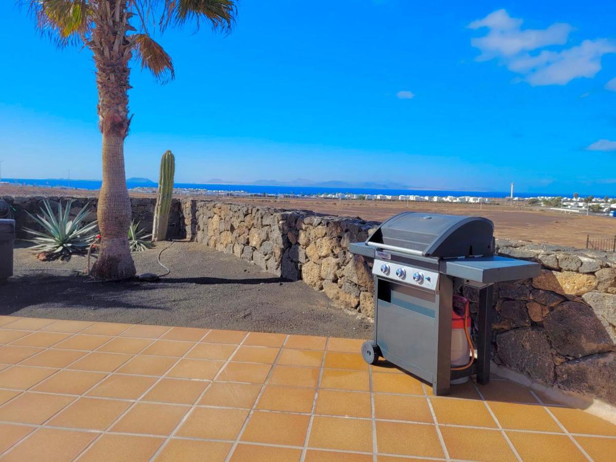 Vila Sea Winds Lanzarote Playa Blanca  Exteriér fotografie